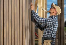 Best Wood Siding Installation  in Dunsmuir, CA